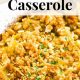 Plant-Based Vegan Chicken Casserole: Comfort Food Classic! | Discover Delicious Vegan Food, Beauty Swaps, and Zero-Waste Tips for a Greener Life