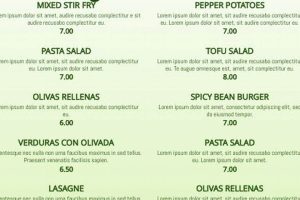 Your Guide: Vegan Cafe Menu Ideas & Beyond Safem Fabrication - Precision Engineering & Custom Manufacturing Solutions Your Guide: Vegan Cafe Menu Ideas & Beyond | Safem Fabrication - Precision Engineering & Custom Manufacturing Solutions