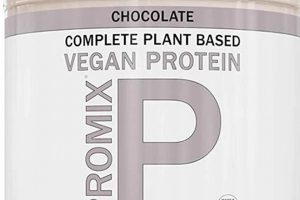 Fuel Your Body: Promix Vegan Protein for Peak Performance Safem Fabrication - Precision Engineering & Custom Manufacturing Solutions Fuel Your Body: Promix Vegan Protein for Peak Performance | Safem Fabrication - Precision Engineering & Custom Manufacturing Solutions