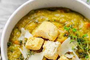 Easy Vegan Split Pea Soup (Slow Cooker Recipe!) Safem Fabrication - Precision Engineering & Custom Manufacturing Solutions Easy Vegan Split Pea Soup (Slow Cooker Recipe!) | Safem Fabrication - Precision Engineering & Custom Manufacturing Solutions
