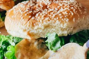 Best Vegan Burger Sauce: Recipes & Where to Buy It Safem Fabrication - Precision Engineering & Custom Manufacturing Solutions Best Vegan Burger Sauce: Recipes & Where to Buy It | Safem Fabrication - Precision Engineering & Custom Manufacturing Solutions
