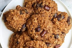 Best Vegan Chocolate Chip Oatmeal Cookies: Easy Recipe! Safem Fabrication - Precision Engineering & Custom Manufacturing Solutions Best Vegan Chocolate Chip Oatmeal Cookies: Easy Recipe! | Safem Fabrication - Precision Engineering & Custom Manufacturing Solutions