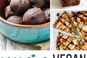 Delicious Vegan Pumpkin Desserts: Easy Fall Treats Safem Fabrication - Precision Engineering & Custom Manufacturing Solutions Delicious Vegan Pumpkin Desserts: Easy Fall Treats | Safem Fabrication - Precision Engineering & Custom Manufacturing Solutions