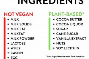 The Best Vegan Dark Chocolate Ingredients: Your Guide! Safem Fabrication - Precision Engineering & Custom Manufacturing Solutions The Best Vegan Dark Chocolate Ingredients: Your Guide! | Safem Fabrication - Precision Engineering & Custom Manufacturing Solutions