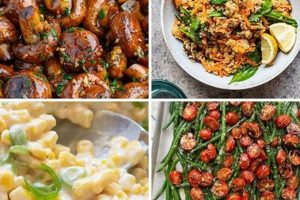 Easy Vegan Sides Dishes: Delicious & Healthy Recipes Safem Fabrication - Precision Engineering & Custom Manufacturing Solutions Easy Vegan Sides Dishes: Delicious & Healthy Recipes | Safem Fabrication - Precision Engineering & Custom Manufacturing Solutions