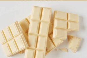 Is White Chocolate Vegan? + Brands & Alternatives! Safem Fabrication - Precision Engineering & Custom Manufacturing Solutions Is White Chocolate Vegan? + Brands & Alternatives! | Safem Fabrication - Precision Engineering & Custom Manufacturing Solutions