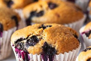 Easy Vegan Muffin Recipes: Delicious & Healthy Treats Safem Fabrication - Precision Engineering & Custom Manufacturing Solutions Easy Vegan Muffin Recipes: Delicious & Healthy Treats | Safem Fabrication - Precision Engineering & Custom Manufacturing Solutions