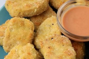 Best Gluten-Free Vegan Chicken Nuggets: Plant-Based & Crispy! Safem Fabrication - Precision Engineering & Custom Manufacturing Solutions Best Gluten-Free Vegan Chicken Nuggets: Plant-Based & Crispy! | Safem Fabrication - Precision Engineering & Custom Manufacturing Solutions