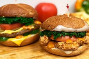 Find Your Best Vegan Burger Near Me: Top Local Spots Safem Fabrication - Precision Engineering & Custom Manufacturing Solutions Find Your Best Vegan Burger Near Me: Top Local Spots | Safem Fabrication - Precision Engineering & Custom Manufacturing Solutions