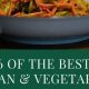 Discover Vegan Restaurants in Sarasota, FL: Your Guide | Discover Delicious Vegan Food, Beauty Swaps, and Zero-Waste Tips for a Greener Life