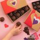 Indulgent Vegan Valentines Chocolates: Gifts & Treats | Discover Delicious Vegan Food, Beauty Swaps, and Zero-Waste Tips for a Greener Life