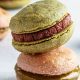 Easy Macaron Vegan Recipe: Delicious &amp; Simple! | Discover Delicious Vegan Food, Beauty Swaps, and Zero-Waste Tips for a Greener Life