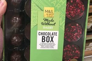 Indulge in Vegan Chocolate Box Bliss - Guilt-Free Treats! Safem Fabrication - Precision Engineering & Custom Manufacturing Solutions Indulge in Vegan Chocolate Box Bliss - Guilt-Free Treats! | Safem Fabrication - Precision Engineering & Custom Manufacturing Solutions
