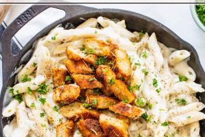 Best Vegan Chicken Alfredo Recipe: Creamy & Delicious! Safem Fabrication - Precision Engineering & Custom Manufacturing Solutions Best Vegan Chicken Alfredo Recipe: Creamy & Delicious! | Safem Fabrication - Precision Engineering & Custom Manufacturing Solutions