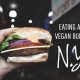 NYC's Best Vegan Burger: Your Ultimate Plant-Based Guide | Discover Delicious Vegan Food, Beauty Swaps, and Zero-Waste Tips for a Greener Life
