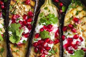 Easy Aubergine Recipe Vegan: Delicious & Healthy! Safem Fabrication - Precision Engineering & Custom Manufacturing Solutions Easy Aubergine Recipe Vegan: Delicious & Healthy! | Safem Fabrication - Precision Engineering & Custom Manufacturing Solutions
