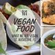Guide to Vegan Food in St. Augustine, FL: Dining Tips | Discover Delicious Vegan Food, Beauty Swaps, and Zero-Waste Tips for a Greener Life