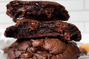 The Best Vegan Double Chocolate Chip Cookies (Easy!) Safem Fabrication - Precision Engineering & Custom Manufacturing Solutions The Best Vegan Double Chocolate Chip Cookies (Easy!) | Safem Fabrication - Precision Engineering & Custom Manufacturing Solutions