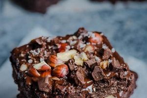 Easy Healthy Vegan Dessert Recipes: Guilt-Free Treats Safem Fabrication - Precision Engineering & Custom Manufacturing Solutions Easy Healthy Vegan Dessert Recipes: Guilt-Free Treats | Safem Fabrication - Precision Engineering & Custom Manufacturing Solutions