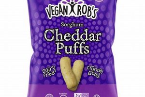 Delicious Vegan Cheese Puffs: A Cheesy Delight! Safem Fabrication - Precision Engineering & Custom Manufacturing Solutions Delicious Vegan Cheese Puffs: A Cheesy Delight! | Safem Fabrication - Precision Engineering & Custom Manufacturing Solutions
