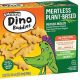 Guide to Vegan Dino Nuggets: Plant-Based Fun! | Discover Delicious Vegan Food, Beauty Swaps, and Zero-Waste Tips for a Greener Life
