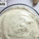 Easy Vegan Mayo Recipe (No Soy!) - Creamy & Delicious | Discover Delicious Vegan Food, Beauty Swaps, and Zero-Waste Tips for a Greener Life