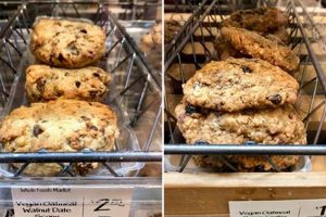 Guide to Vegan Desserts at Whole Foods Market: Delicious & Healthy! Safem Fabrication - Precision Engineering & Custom Manufacturing Solutions Guide to Vegan Desserts at Whole Foods Market: Delicious & Healthy! | Safem Fabrication - Precision Engineering & Custom Manufacturing Solutions