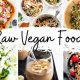 Easy Raw Vegan Meal Plan: Delicious &amp; Simple | Discover Delicious Vegan Food, Beauty Swaps, and Zero-Waste Tips for a Greener Life