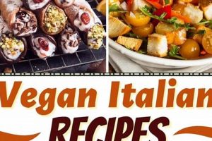 Easy Vegan Italian Meal Recipes: Delicious & Authentic Safem Fabrication - Precision Engineering & Custom Manufacturing Solutions Easy Vegan Italian Meal Recipes: Delicious & Authentic | Safem Fabrication - Precision Engineering & Custom Manufacturing Solutions