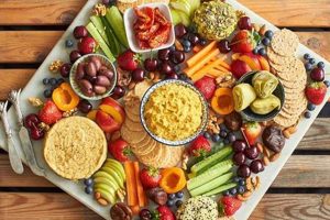 Easy Vegan Finger Foods: Party Bites & Snacks! Safem Fabrication - Precision Engineering & Custom Manufacturing Solutions Easy Vegan Finger Foods: Party Bites & Snacks! | Safem Fabrication - Precision Engineering & Custom Manufacturing Solutions