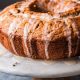 Delicious Cinnamon Vegan Cake Recipe: Easy & Moist! | Discover Delicious Vegan Food, Beauty Swaps, and Zero-Waste Tips for a Greener Life