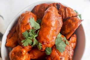 Best Vegan Hot Wing Sauce: Spicy & Delicious! Safem Fabrication - Precision Engineering & Custom Manufacturing Solutions Best Vegan Hot Wing Sauce: Spicy & Delicious! | Safem Fabrication - Precision Engineering & Custom Manufacturing Solutions