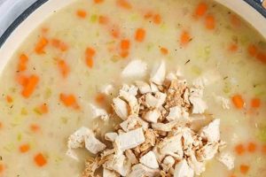 Easy Vegan Cream of Chicken Soup Recipe | Comfort Food Safem Fabrication - Precision Engineering & Custom Manufacturing Solutions Easy Vegan Cream of Chicken Soup Recipe | Comfort Food | Safem Fabrication - Precision Engineering & Custom Manufacturing Solutions