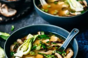 Easy Vegan Miso Soup Recipe: Healthy & Delicious Safem Fabrication - Precision Engineering & Custom Manufacturing Solutions Easy Vegan Miso Soup Recipe: Healthy & Delicious | Safem Fabrication - Precision Engineering & Custom Manufacturing Solutions