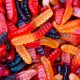 Best Vegan Gummy Worms: Sweet, Chewy & Guilt-Free! | Discover Delicious Vegan Food, Beauty Swaps, and Zero-Waste Tips for a Greener Life