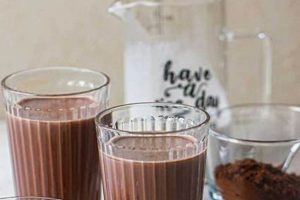 The BEST Vegan Chocolate Milk: Healthy & Delicious! Safem Fabrication - Precision Engineering & Custom Manufacturing Solutions The BEST Vegan Chocolate Milk: Healthy & Delicious! | Safem Fabrication - Precision Engineering & Custom Manufacturing Solutions