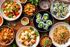 Protein-Packed: Easy Asian Vegetarian & Vegan Recipes! Safem Fabrication - Precision Engineering & Custom Manufacturing Solutions Protein-Packed: Easy Asian Vegetarian & Vegan Recipes! | Safem Fabrication - Precision Engineering & Custom Manufacturing Solutions