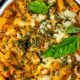 The BEST Vegan Baked Ziti Recipe (Easy & Delicious!) | Discover Delicious Vegan Food, Beauty Swaps, and Zero-Waste Tips for a Greener Life