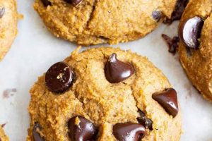 The Best Vegan Gluten-Free Pumpkin Cookies [Recipe] | Discover Delicious Vegan Food, Beauty Swaps, and Zero-Waste Tips for a Greener Life