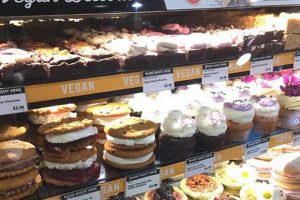 Shop Delicious Vegan Desserts at Whole Foods Market! Safem Fabrication - Precision Engineering & Custom Manufacturing Solutions Shop Delicious Vegan Desserts at Whole Foods Market! | Safem Fabrication - Precision Engineering & Custom Manufacturing Solutions