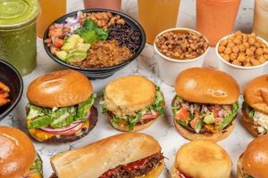 Brick City Vegan Menu: Plant-Based Eats & More Safem Fabrication - Precision Engineering & Custom Manufacturing Solutions Brick City Vegan Menu: Plant-Based Eats & More | Safem Fabrication - Precision Engineering & Custom Manufacturing Solutions