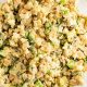 Best Vegan Chickpea "Chicken" Salad Recipe (Easy!) | Discover Delicious Vegan Food, Beauty Swaps, and Zero-Waste Tips for a Greener Life