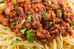 Easy Vegan Spaghetti Sauce Recipe: Simple & Delicious Safem Fabrication - Precision Engineering & Custom Manufacturing Solutions Easy Vegan Spaghetti Sauce Recipe: Simple & Delicious | Safem Fabrication - Precision Engineering & Custom Manufacturing Solutions