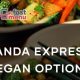 Your Guide: Vegan Food at Panda Express (2024) | Discover Delicious Vegan Food, Beauty Swaps, and Zero-Waste Tips for a Greener Life