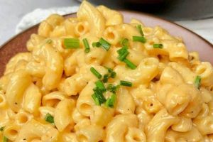 Easy Vegan Mac & Cheese (No Cashews!) Creamy & Cheesy Safem Fabrication - Precision Engineering & Custom Manufacturing Solutions Easy Vegan Mac & Cheese (No Cashews!) Creamy & Cheesy | Safem Fabrication - Precision Engineering & Custom Manufacturing Solutions
