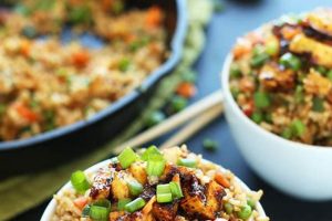 Easy Vegan Fried Rice Recipe: Quick & Delicious Safem Fabrication - Precision Engineering & Custom Manufacturing Solutions Easy Vegan Fried Rice Recipe: Quick & Delicious | Safem Fabrication - Precision Engineering & Custom Manufacturing Solutions