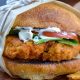 The BEST Vegan Chicken Sandwich Recipe (Easy!) | Discover Delicious Vegan Food, Beauty Swaps, and Zero-Waste Tips for a Greener Life