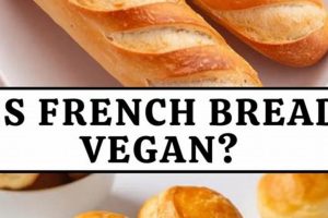 Vegan French Bread? Unveiling the Truth! Safem Fabrication - Precision Engineering & Custom Manufacturing Solutions Vegan French Bread? Unveiling the Truth! | Safem Fabrication - Precision Engineering & Custom Manufacturing Solutions