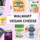 Discover Vegan Cheese at Walmart: Your Guide & Alternatives | Discover Delicious Vegan Food, Beauty Swaps, and Zero-Waste Tips for a Greener Life