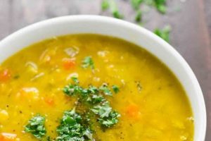 Easy Vegan Pea Soup Recipe: Comfort in a Bowl Safem Fabrication - Precision Engineering & Custom Manufacturing Solutions Easy Vegan Pea Soup Recipe: Comfort in a Bowl | Safem Fabrication - Precision Engineering & Custom Manufacturing Solutions